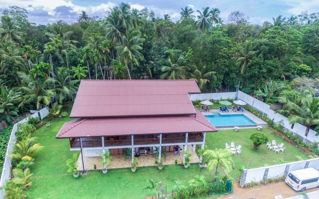 Hikka Resort