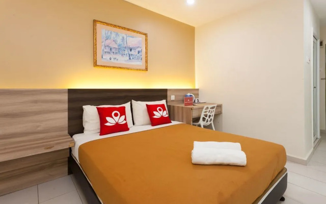 ZEN Rooms Taman Semabok