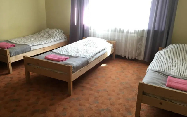 Pokoje gościnne blisko plaży