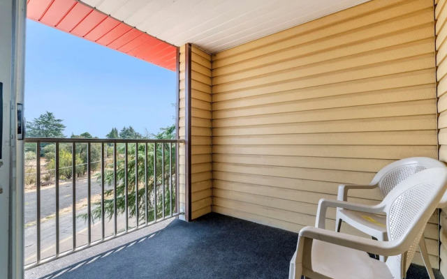 Comfort Inn Red Bluff