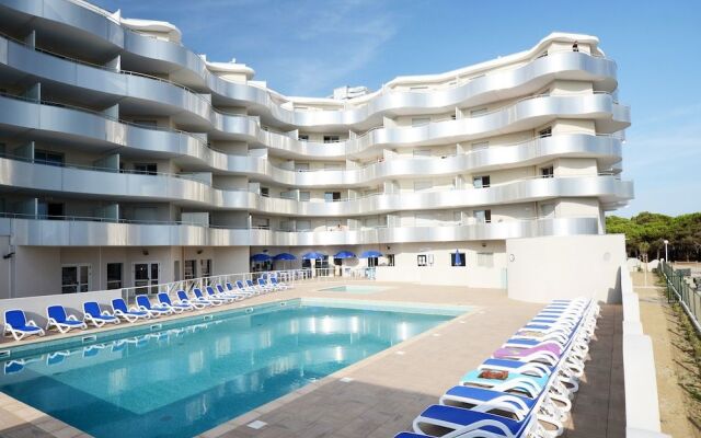 Résidence Odalys Le Lotus Blanc