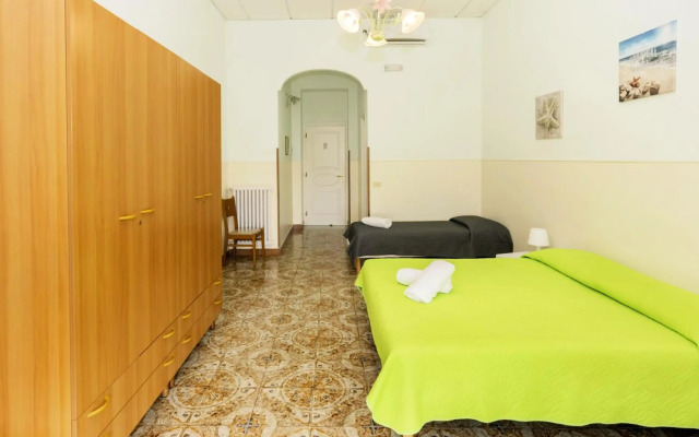 Sisters Hostel
