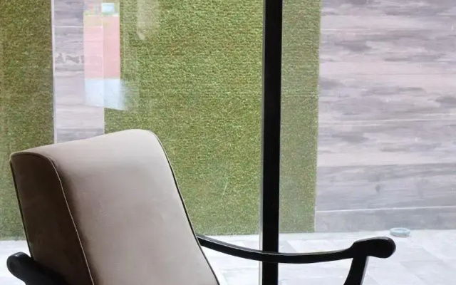 Casa Bruna Luxury Lofts