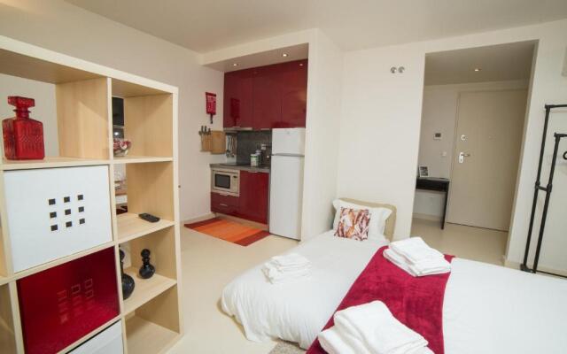 Oporto Guest Cedofeita