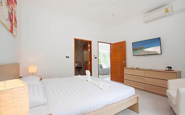 Sang Villa 3B