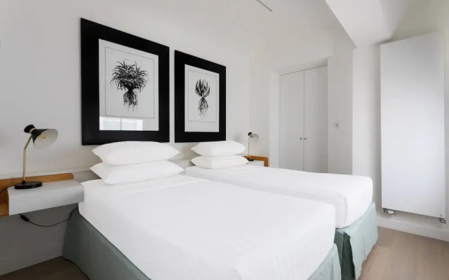 Winchester Street III by Onefinestay