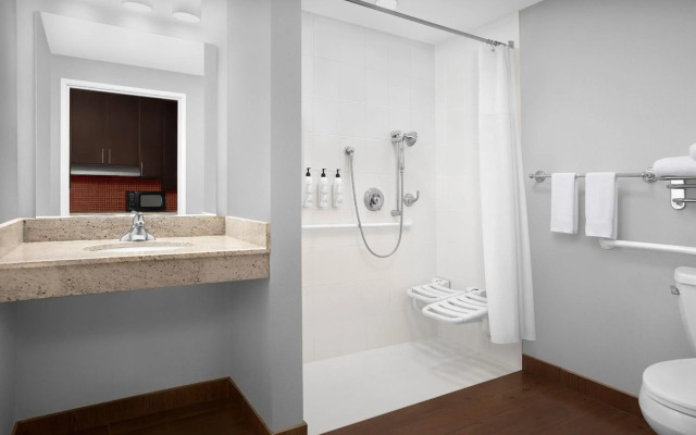 TownePlace Suites Bridgeport Clarksburg