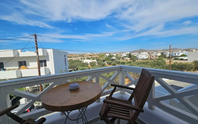 Aristotle Suites