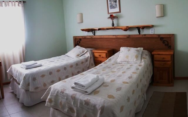 Patagonia Travellers Hostel