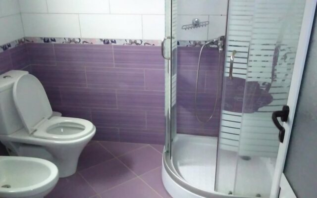 Hotel Shpetimi
