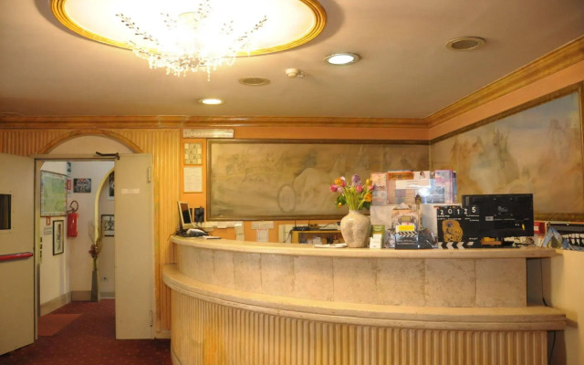 Hotel Cinecitta