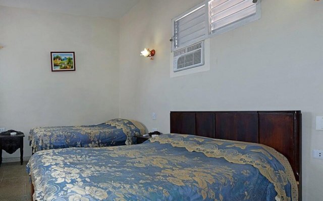 Hostal Adiene TRINIDAD