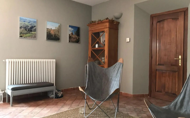 Podere Doccia di Sopra