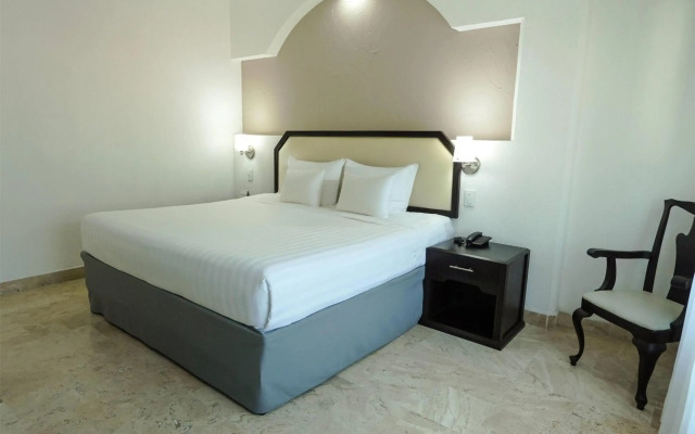 Days Inn by Wyndham Tuxtepec