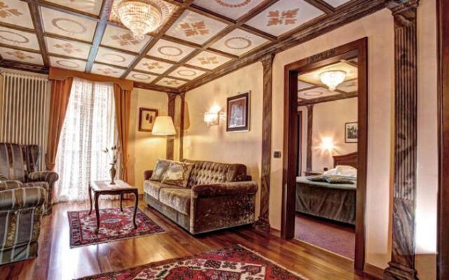 Storico Hotel Regina