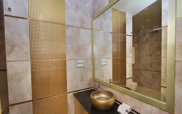 OYO 10112 Hotel Imarat