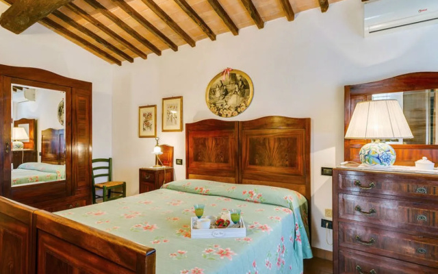 Antico Borgo S Lorenzoalbicocco (Col105)