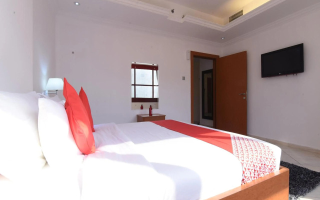 Mirage Hotel
