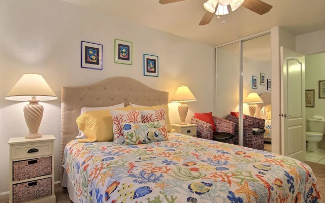 Grand Caribbean GC1002