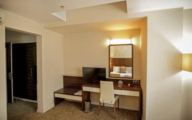 Grand Denizli Hotel