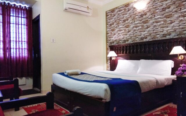 Hotel Palace Tower