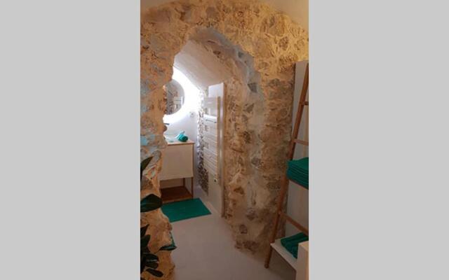 villa balnéo vieil antibes