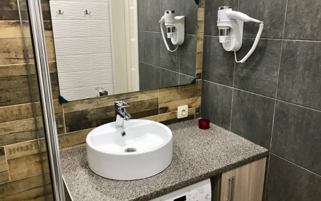 Hostel Uralskie Berega