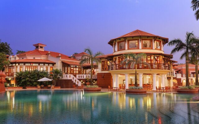 ITC Grand Goa, a Luxury Collection Resort & Spa, Goa