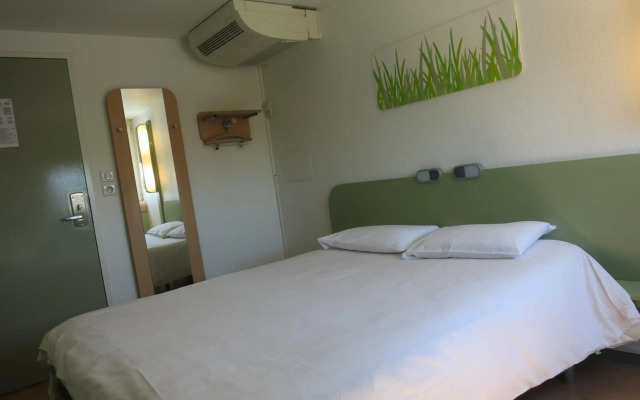 ibis budget Aix en Provence les Milles