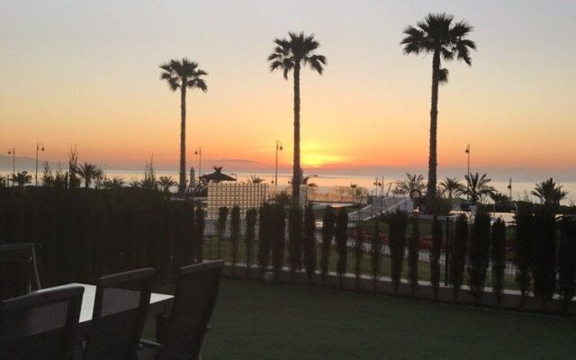 Ocean View Apartment