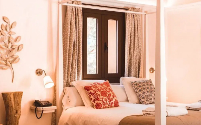 Hotel Finca Ca N'ai - Bio Nature Adults Only