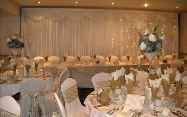 Lord Nelson Hotel