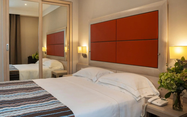 Marbella Resort Sharjah