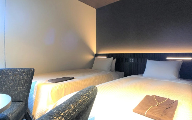 Jhotel Tokyo GEO