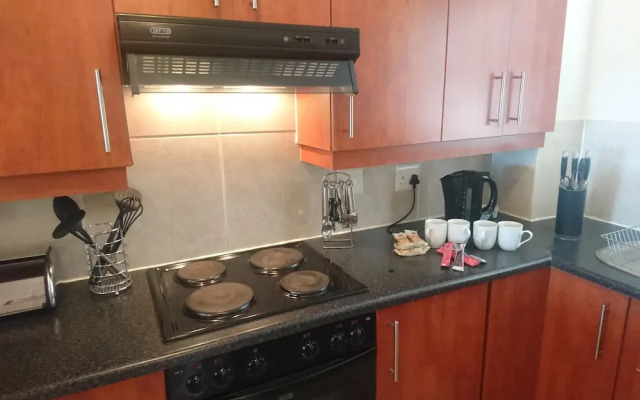 Nottingham Square by CTHA