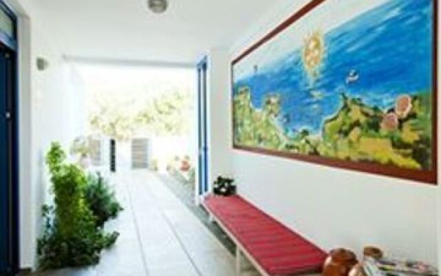 Anna Apartments & Studios