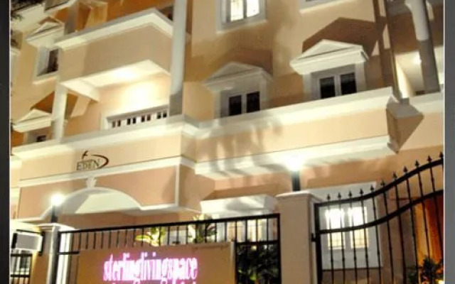 Sterling Living Space - Residency Road