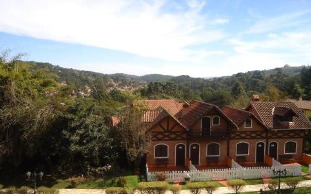 Pousada Boa Montanha