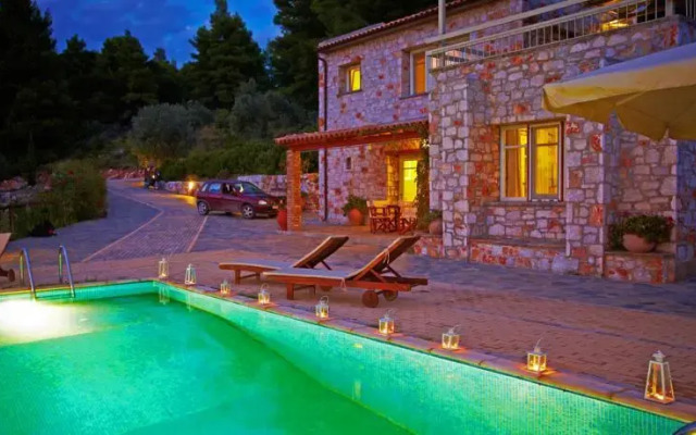Villa Ditropo