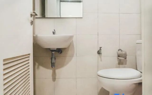 Teega Muji 4BR 12 pax w bathtub