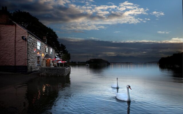 The Wilcove Inn