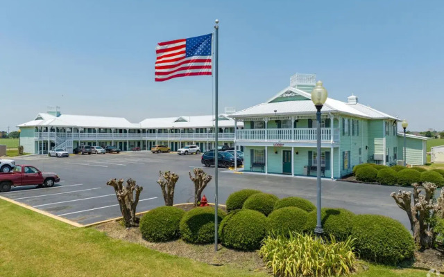 Key West Inn Tunica