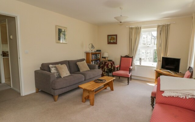 The Wesley Apartment