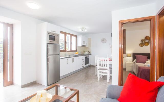 Casa Carait en la Vegueta