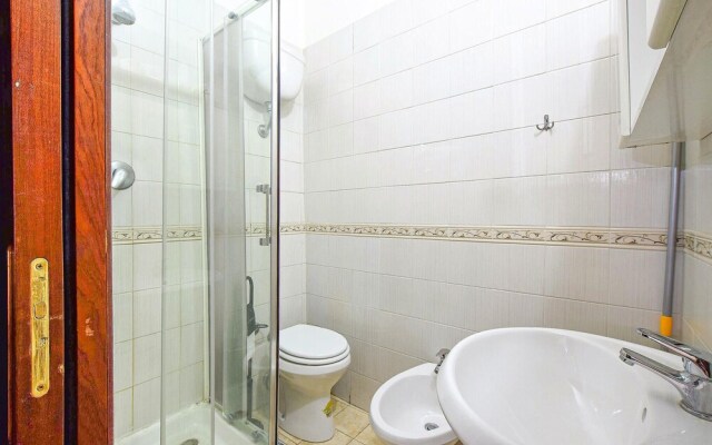 Stunning Apartment in Napoli With Wifi and 2 Bedrooms