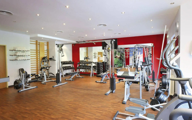 Hotel Kaiser in Tirol