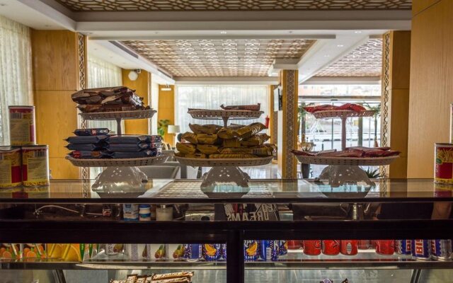 AlMuhaidb Residence Abha