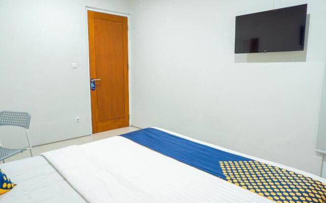OYO 2279 Rumah Teteh Syariah