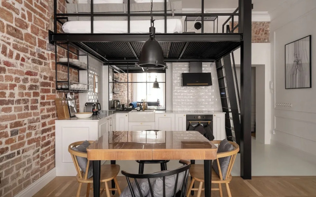 RentPlanet - Apartamenty Ruska