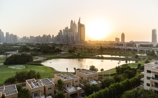 HiGuests Vacation Homes - Golf Towers